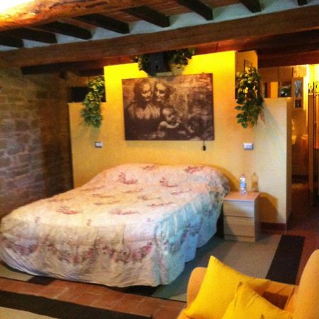 Maison d'hôtes Prà de Mandè à Viano Extérieur photo