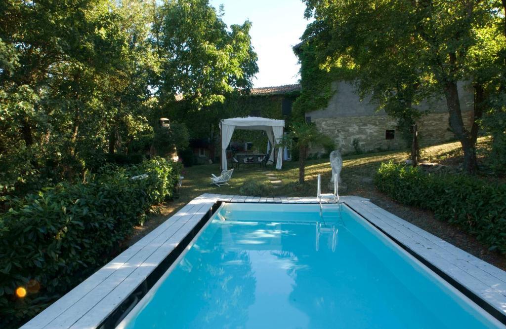 Maison d'hôtes Prà de Mandè à Viano Extérieur photo
