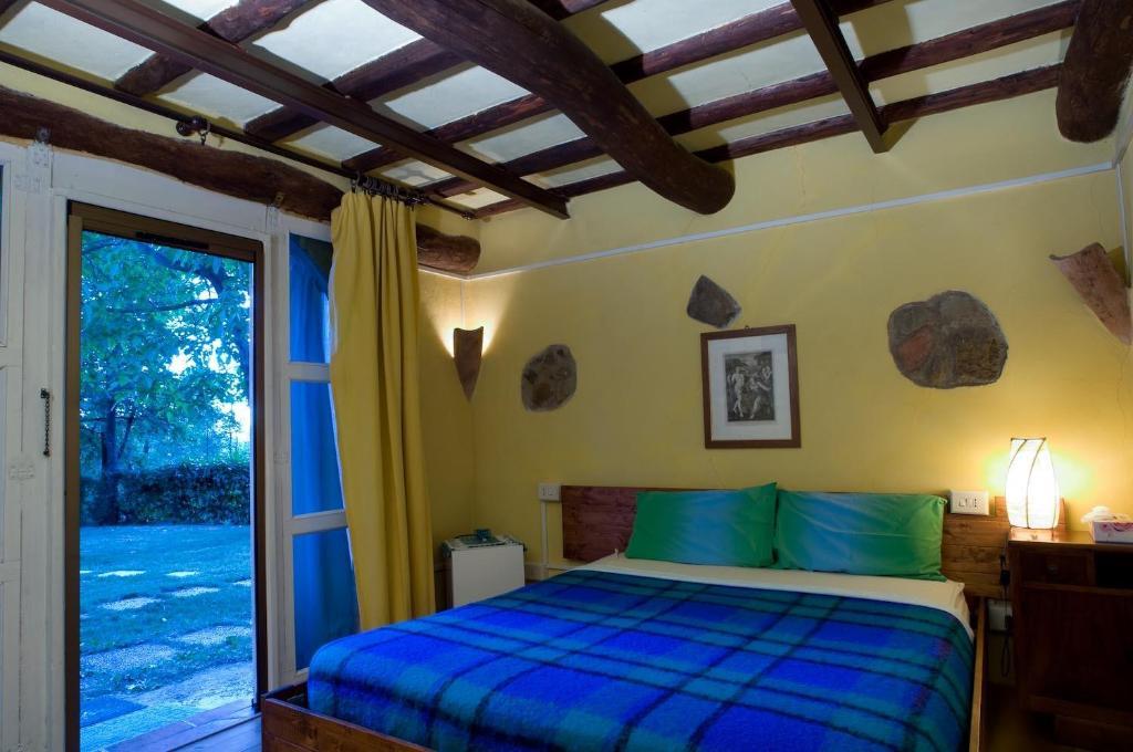 Maison d'hôtes Prà de Mandè à Viano Extérieur photo