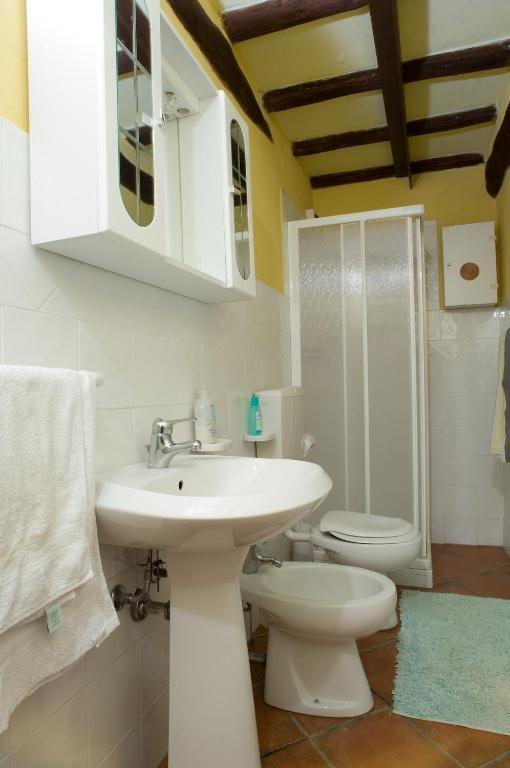 Maison d'hôtes Prà de Mandè à Viano Extérieur photo