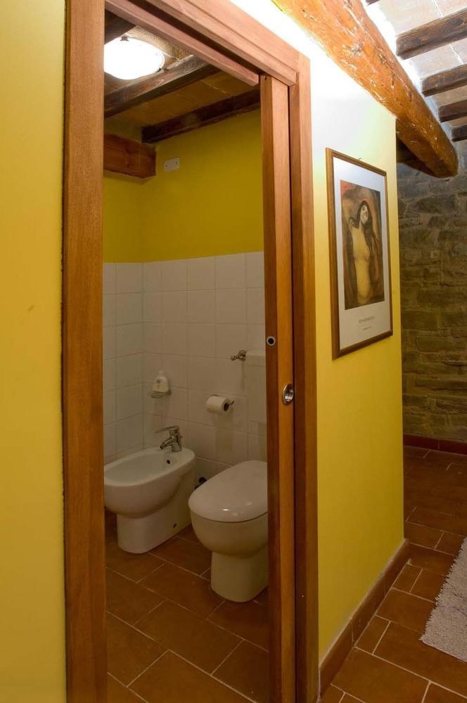 Maison d'hôtes Prà de Mandè à Viano Extérieur photo