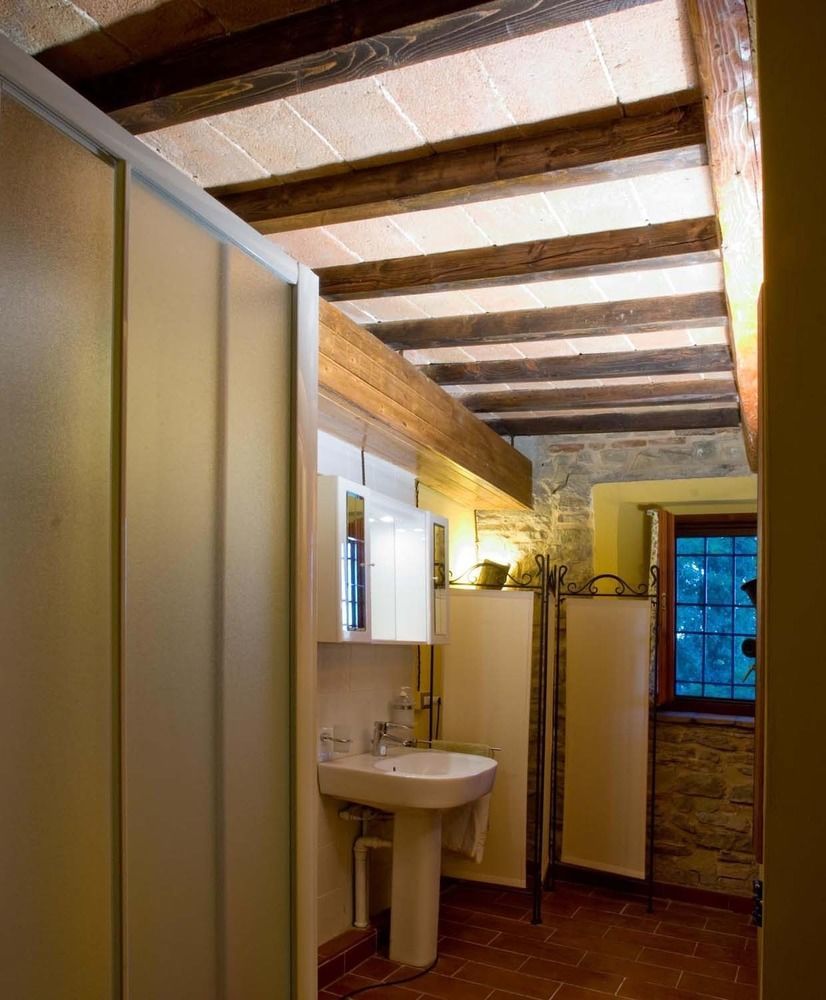 Maison d'hôtes Prà de Mandè à Viano Extérieur photo