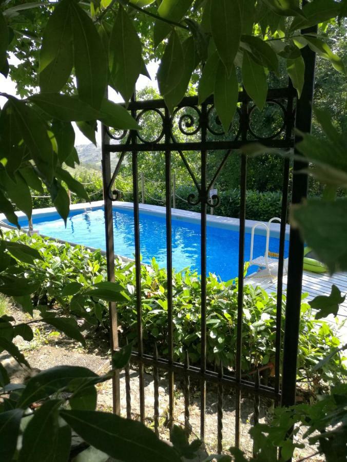 Maison d'hôtes Prà de Mandè à Viano Extérieur photo